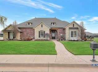 3028 Garrison Rd, Altus, OK 73521