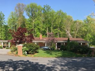 2 Forge Hill Rd, Perry Hall, MD 21128