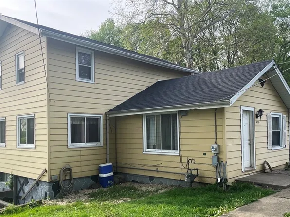 4090 Marihill Dr SE, Minerva, OH 44657