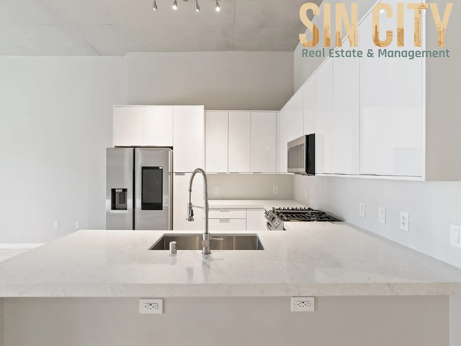 2 bed, 2.0 bath, 1491 sqft, $2,900 — Photo 3