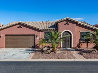 42550 W Heavenly Pl, Maricopa, AZ 85138
