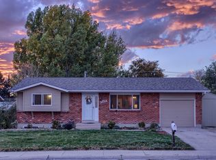 3614 Windflower Cir, Colorado Springs, CO 80918