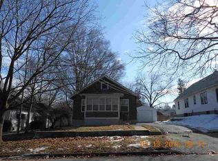 619 Alliance Ave, Rockford, IL 61101