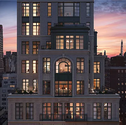 ST様 3点 413 East 78th Street in Lenox Hill : Sales, Rentals