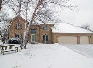 2683 Wabash Ct, Naperville, IL 60565