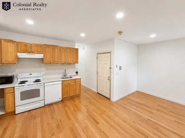 74 Tyler St APT 2, Boston, MA 02111