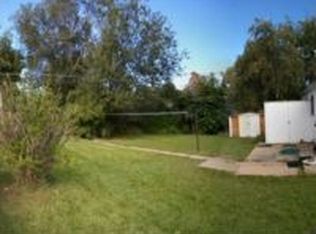 2585 S Linley Ct, Denver, CO 80219