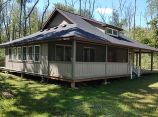 2125 Route 9, Round Lake, NY 12151
