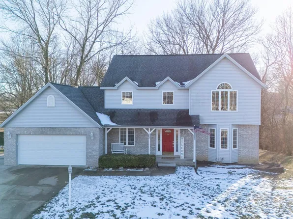 103 Cracklewood Ln, East Peoria, IL 61611