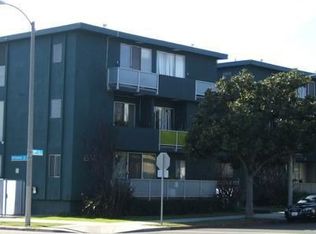 1254 9th St APT 1, Santa Monica, CA 90401