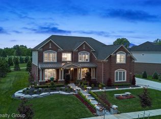 50009 Tahoe Way, Canton, MI