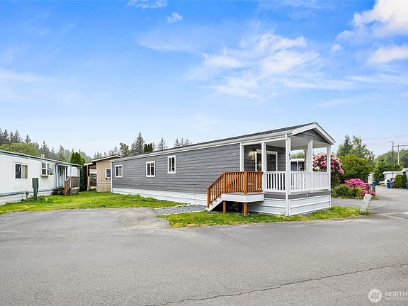 2nd image of 43010 SE North Bend Way #65