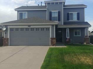 1985 Settlers Dr, Milliken, CO 80543