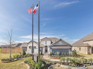 16807 Dry Creek Falls Blvd, Cypress, TX 77433