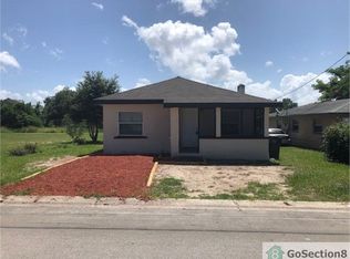 426 East St, Lake Wales, FL 33853