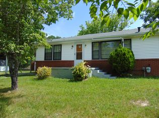 136 Massey Lane, Caryville, TN 37714