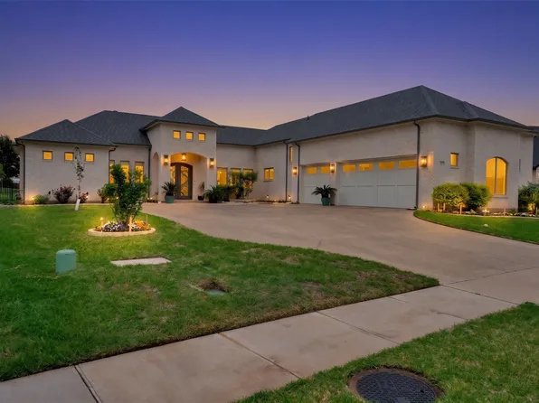 2012 Spieth St, Granbury, TX 76048