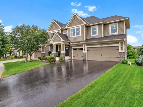 16768 Draft Horse Blvd, Lakeville, MN 55044