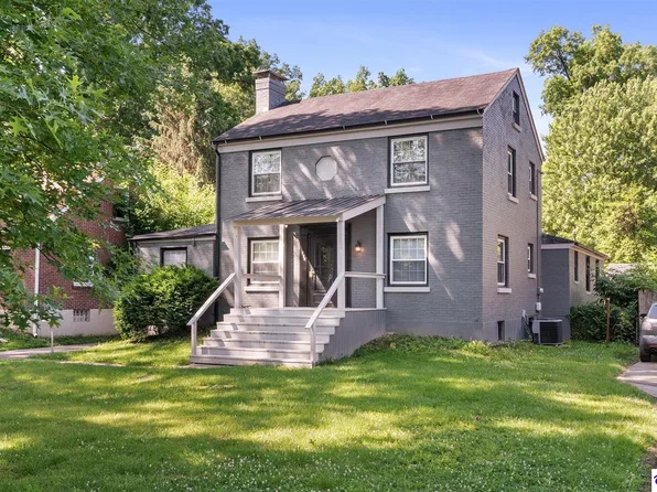 138 Seneca Trl, Louisville, KY 40214