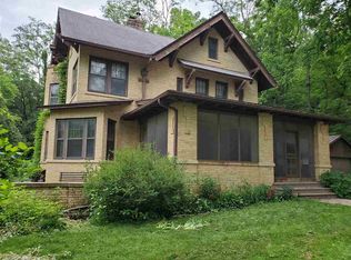 1102 Mill St, Clermont, IA 52135