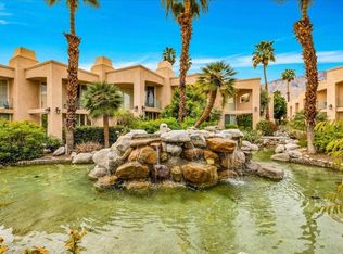 1555 N Chaparral Rd #323, Palm Springs, CA 92262