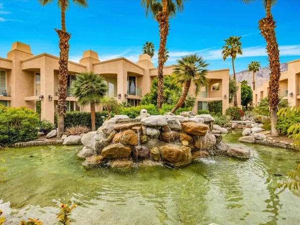 1555 N Chaparral Rd #402, Palm Springs, CA 92262