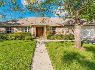 1721 Exeter Dr, Rockledge, FL 32955