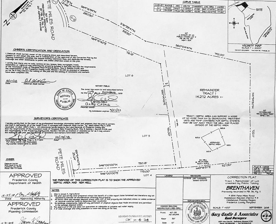 2nd image of 8541 Pete Wiles Rd