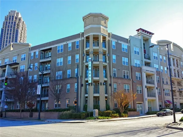 390 17th St NW Unit 2059, Atlanta, GA 30363