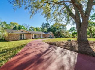 3841 Longford Dr, Tallahassee, FL 32309