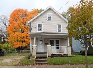 2222 5th St SW, Akron, OH 44314