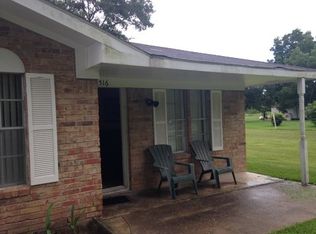 516 S Ford St, Wharton, TX 77488