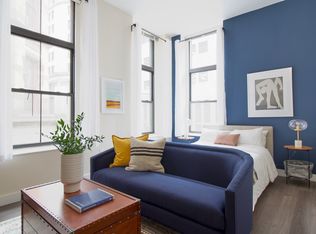 103 Arch St UNIT 2C, Boston, MA 02110