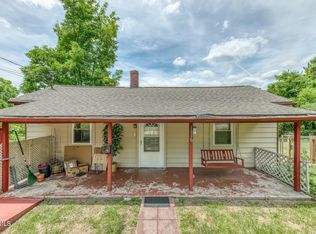 1116 Corporation St, Bristol, VA 24201