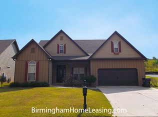 217 Perthshire Way, Pelham, AL 35124