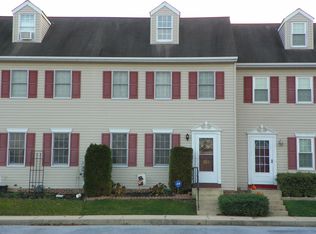 152 Northwood Ct #L-0152, Lebanon, PA 17042