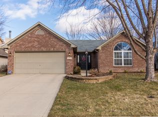 11391 Wilderness Trl, Fishers, IN