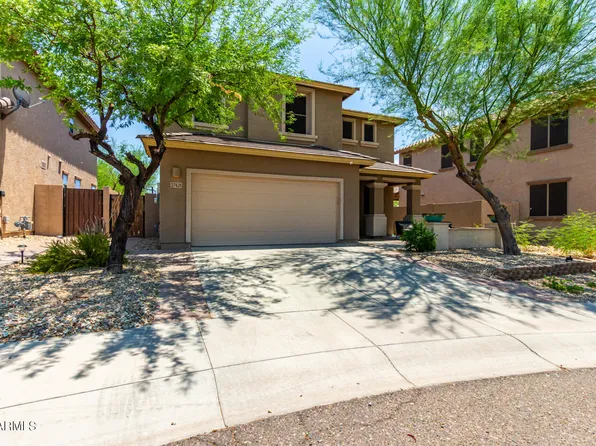 27421 N 54TH Drive, Phoenix, AZ 85083