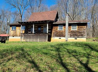 407 Lead Mine Rd, Marion, VA 24375