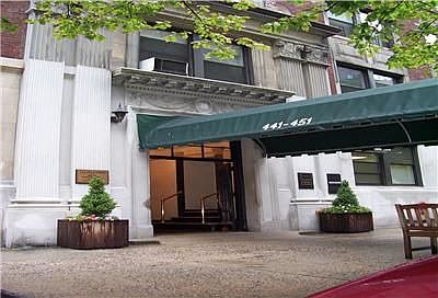 1st image of 451 W End Ave APT 1D