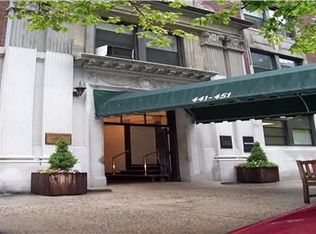 451 W End Ave APT 1D, New York, NY 10024
