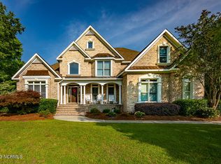 116 Reinach Ln, New Bern, NC 28562