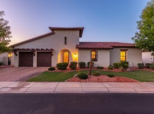 2410 W Longhorn Dr, Chandler, AZ 85286