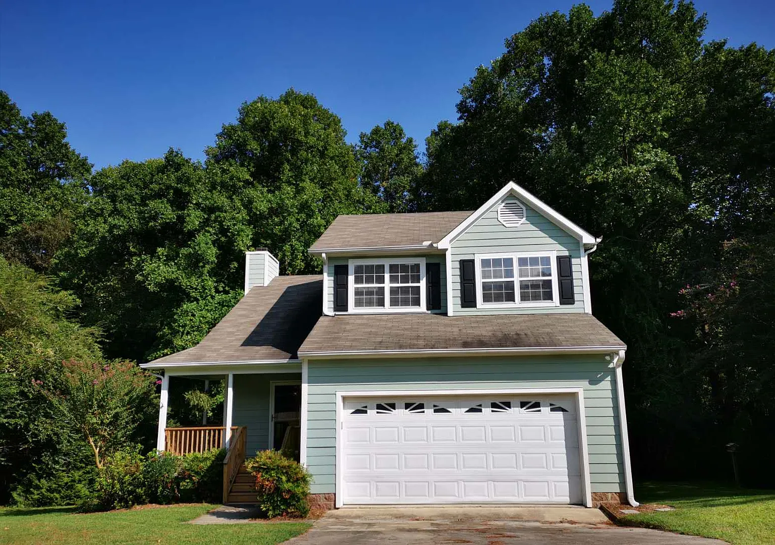3 bed, 2.5 bath, 1400 sqft, $1,850 — Photo 1
