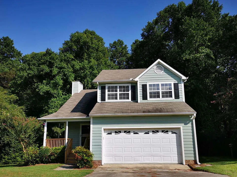 909 Perry Howard Rd #1
