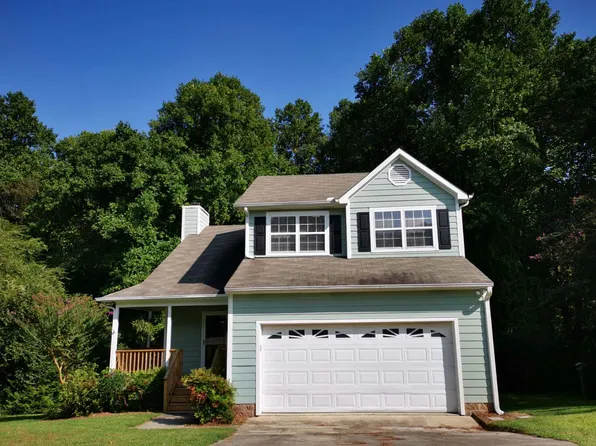 909 Perry Howard Rd #1, Fuquay Varina, NC 27526