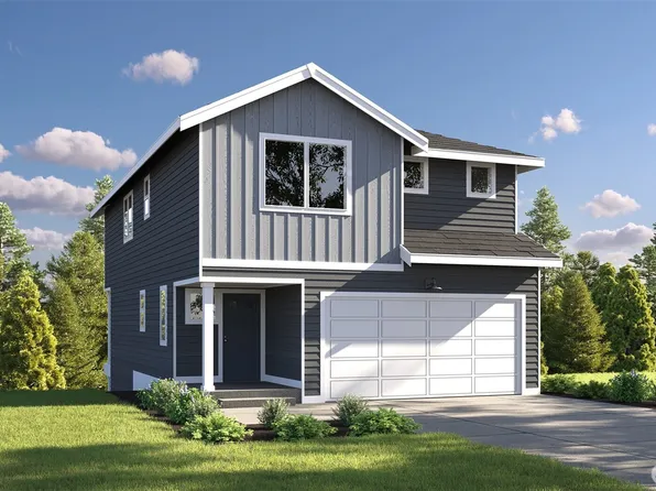 4474 74th Drive NE, Marysville, WA 98270