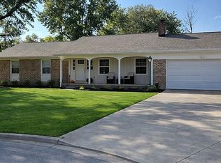 10 Willis Ct Lot 4, Washington Court House, OH
