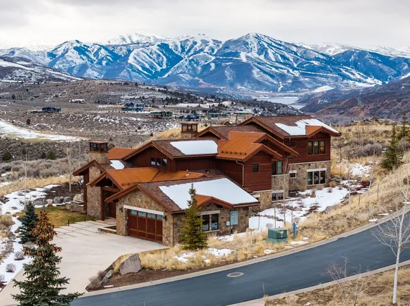 7357 N Victory Club Dr #116, Kamas, UT 84036