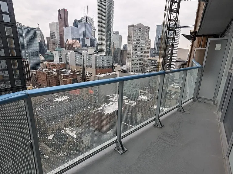 100 Dalhousie St #2608 — Photo 13
